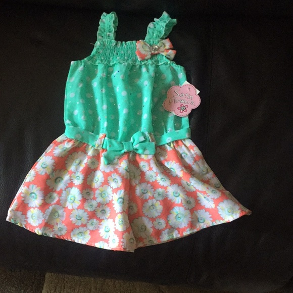 romper - Picture 2 of 4